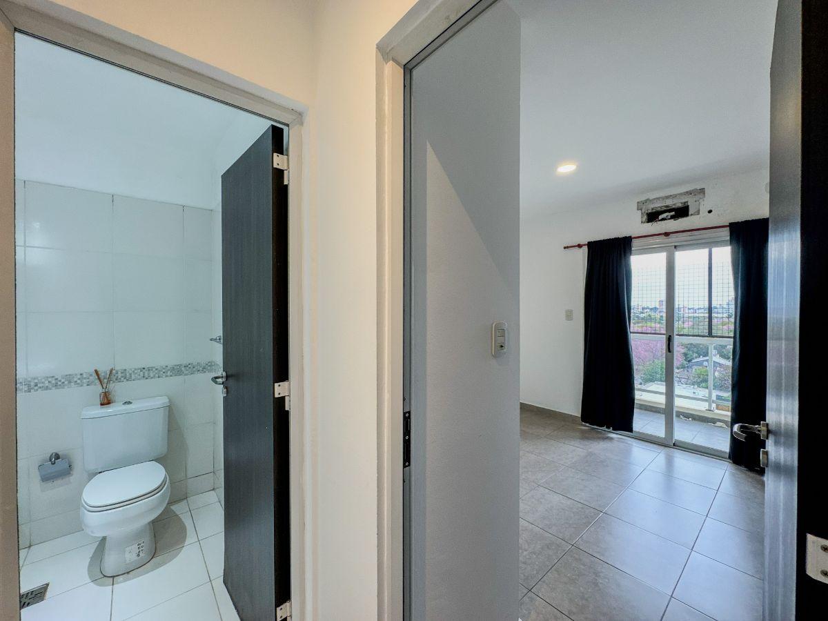 Foto de Departamento 1 dormitorio ideal para alquiler temporal en macrocentro, imagen 3