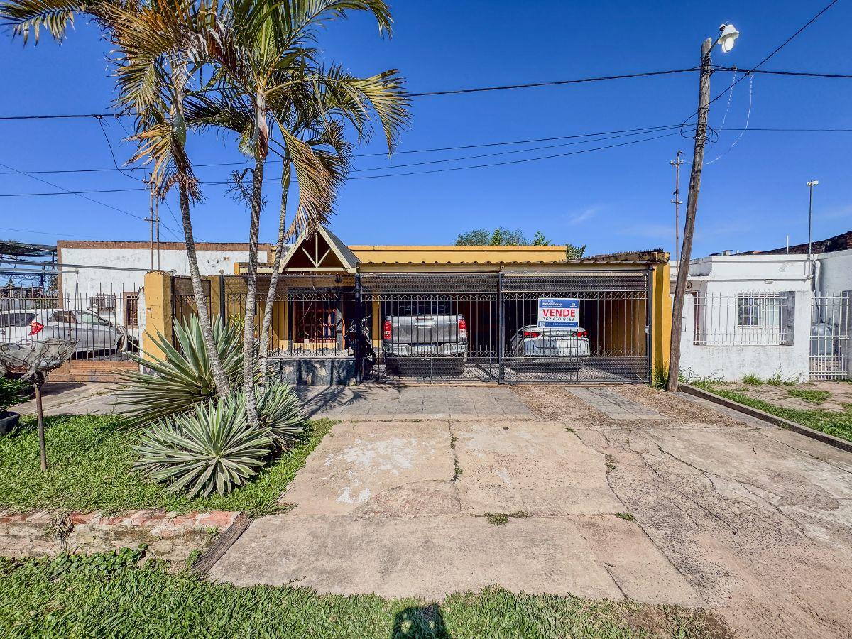 Foto de Casa 3 dormitorios con pileta y quincho, terreno de 500 m², imagen 2