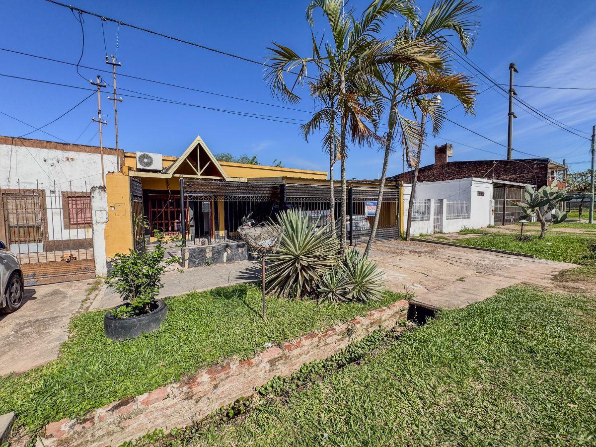 Foto de Casa 3 dormitorios con pileta y quincho, terreno de 500 m², imagen 1