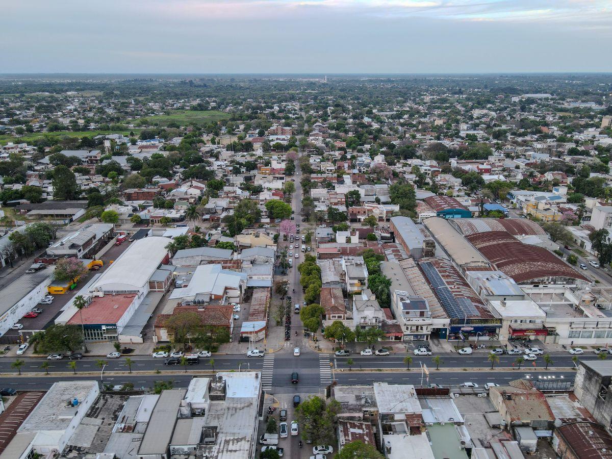 Foto de Terreno de 522 m² con galpón a 70 m de Av. 25 de Mayo, imagen 5