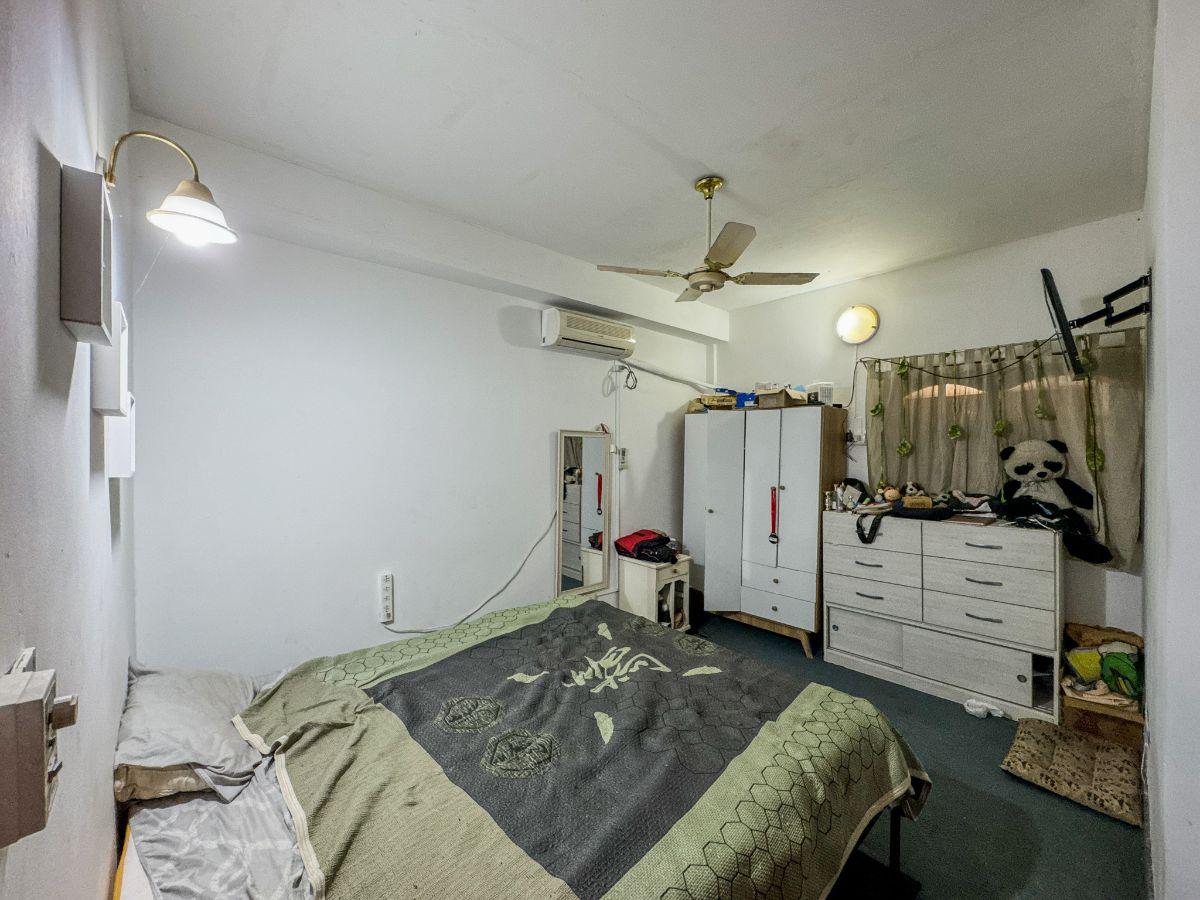 Foto de Casa en Macrocentro con losa apta para ampliar en altura, imagen 4