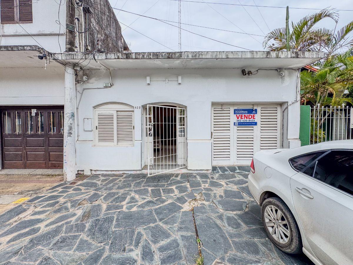 Foto de Casa en Macrocentro con losa apta para ampliar en altura, imagen 3