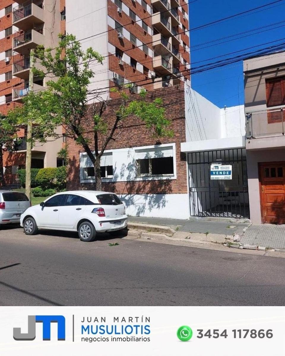 Casa en Venta Ubicada en H. Yrigoyen 1034, Concordia - Entre Ríos 1