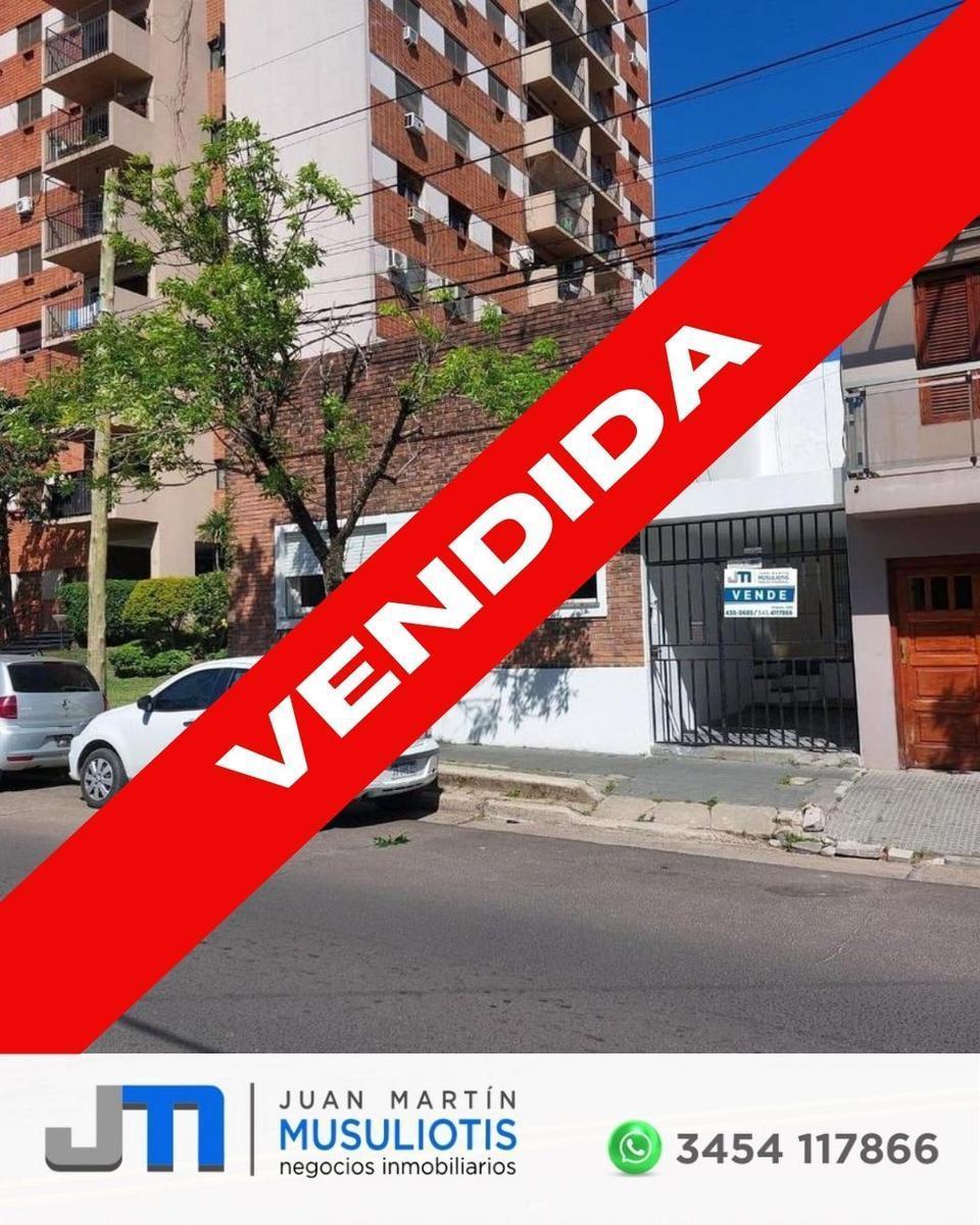 Propiedad en Argentina
