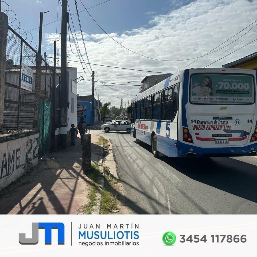 Propiedad en Argentina