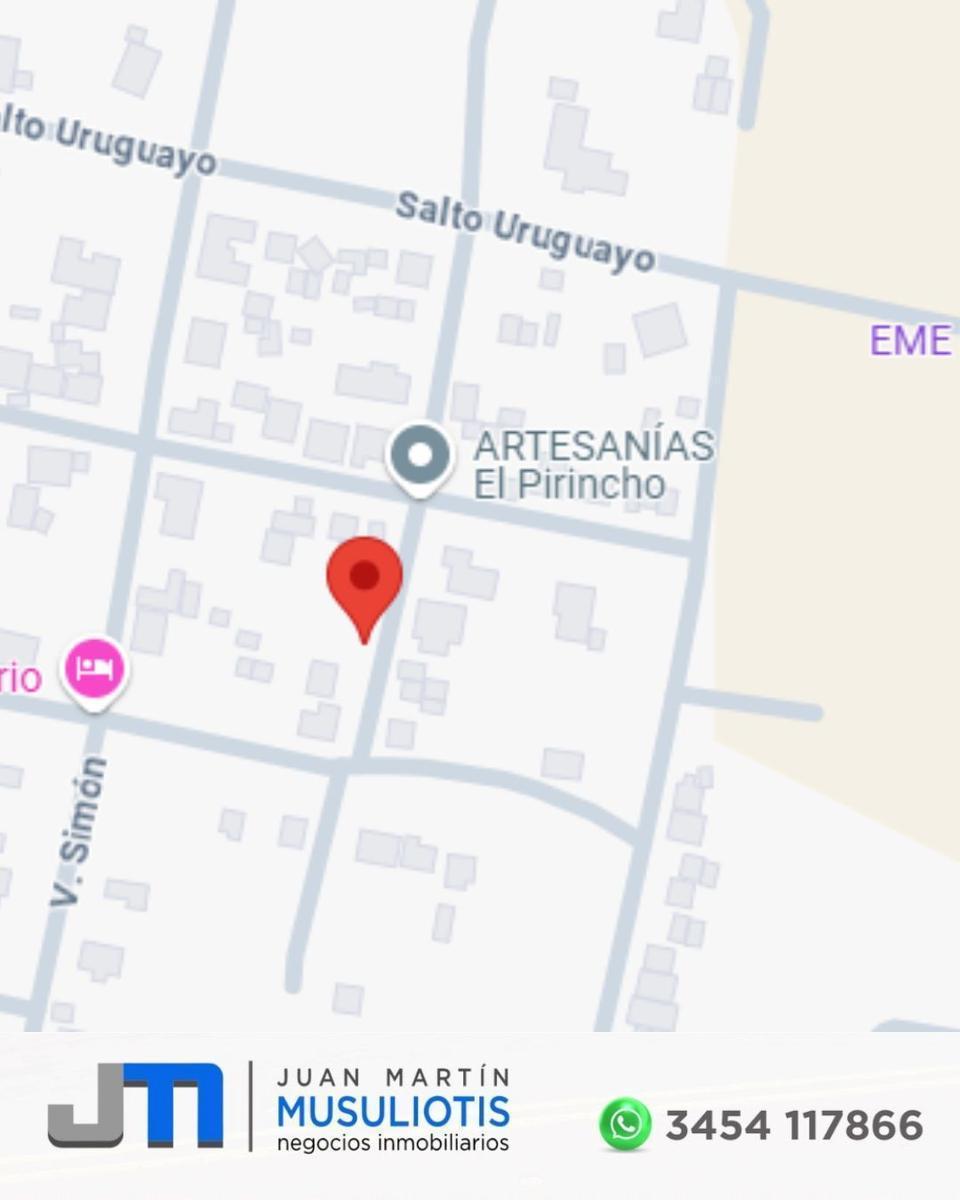 Propiedad en Argentina
