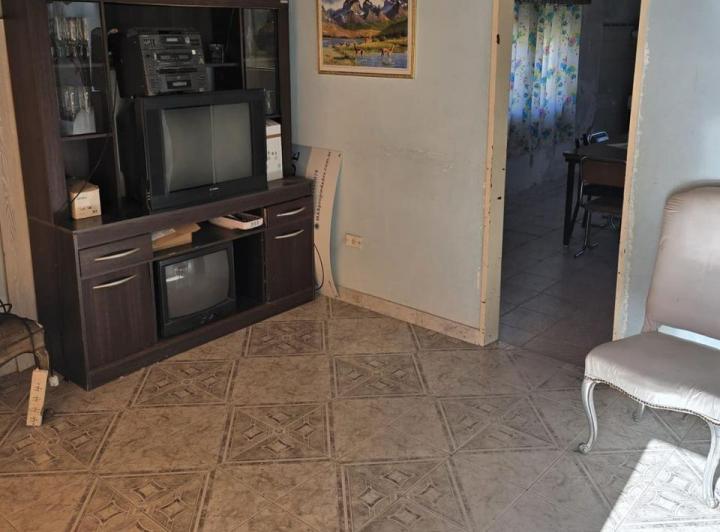 Casa en Rivadavia y Montevideo 4