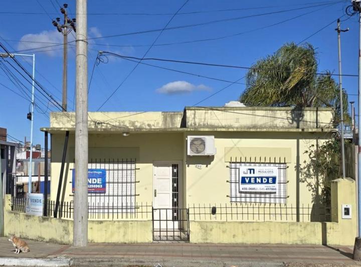 Propiedad en Argentina