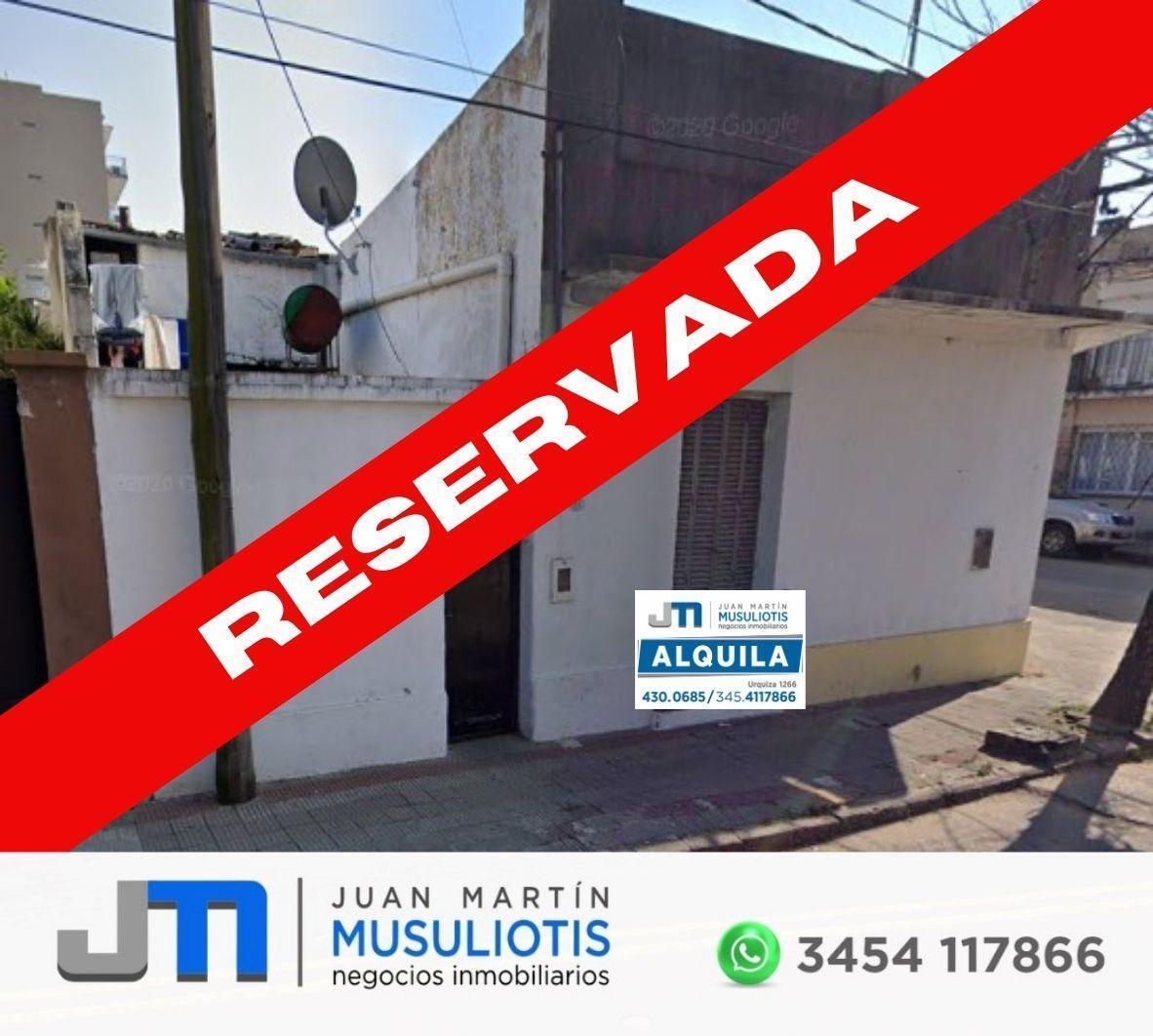 Foto de Casa en La Rioja 492 casi esquina 3 de Febrero, imagen 2