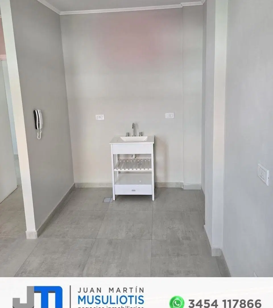 CONSULTORIO LAS HERAS ESQUINA BROWN 2
