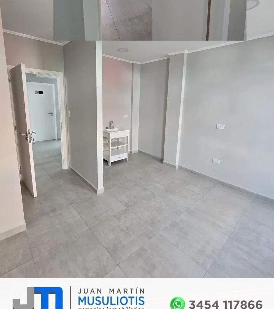 CONSULTORIO LAS HERAS ESQUINA BROWN 1