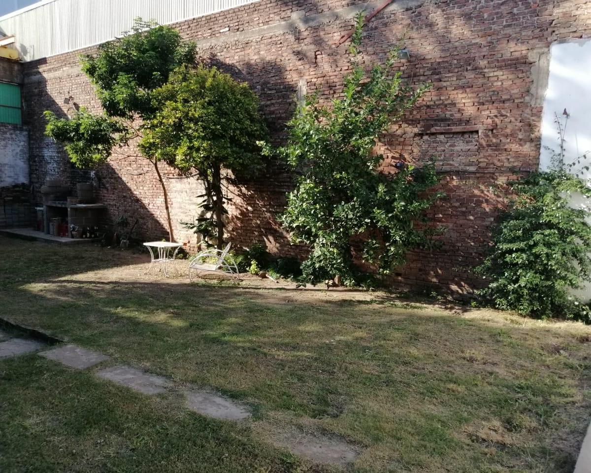 casa en venta 4 dormitorios barrio Pueyrredón