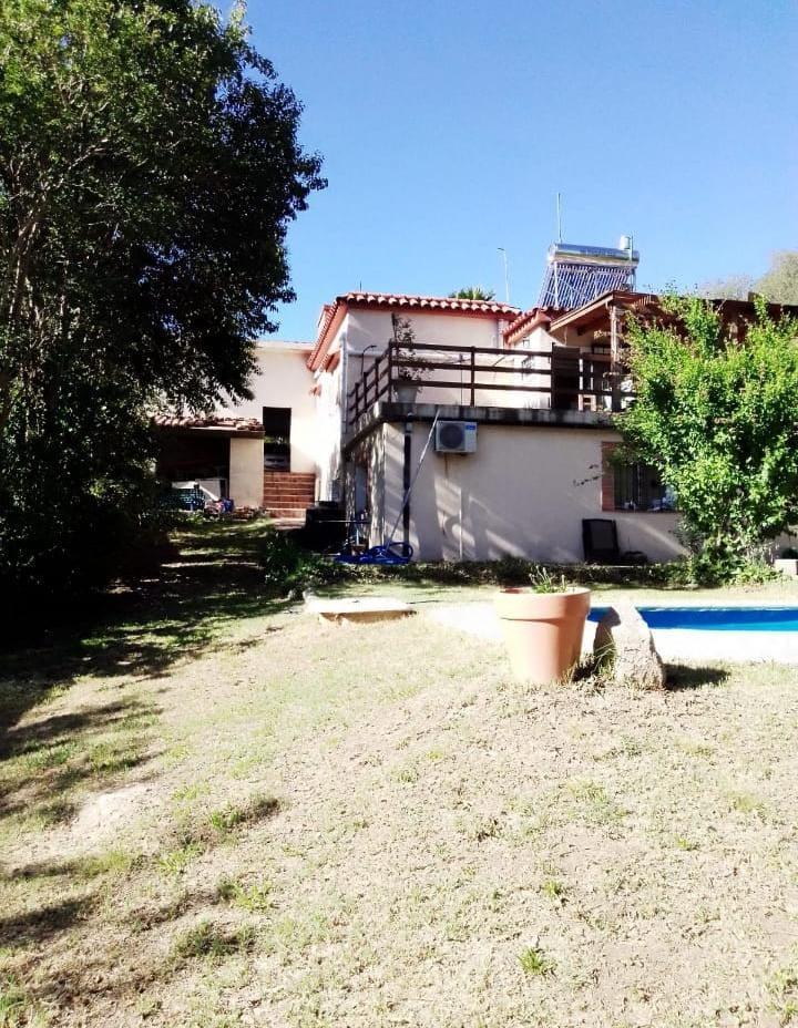 Casa en Venta Rio Ceballos Sierras Chicas 2