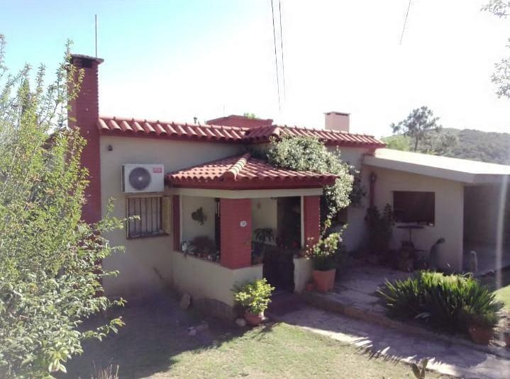 Propiedad en Argentina