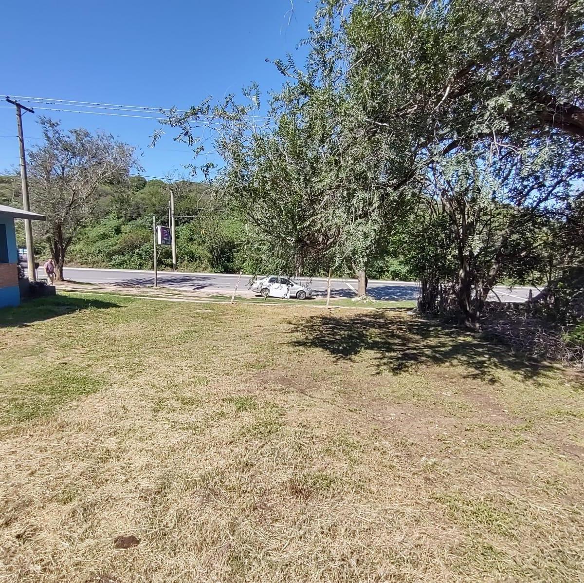 Terreno en Venta El Pueblito Ruta E 53 1