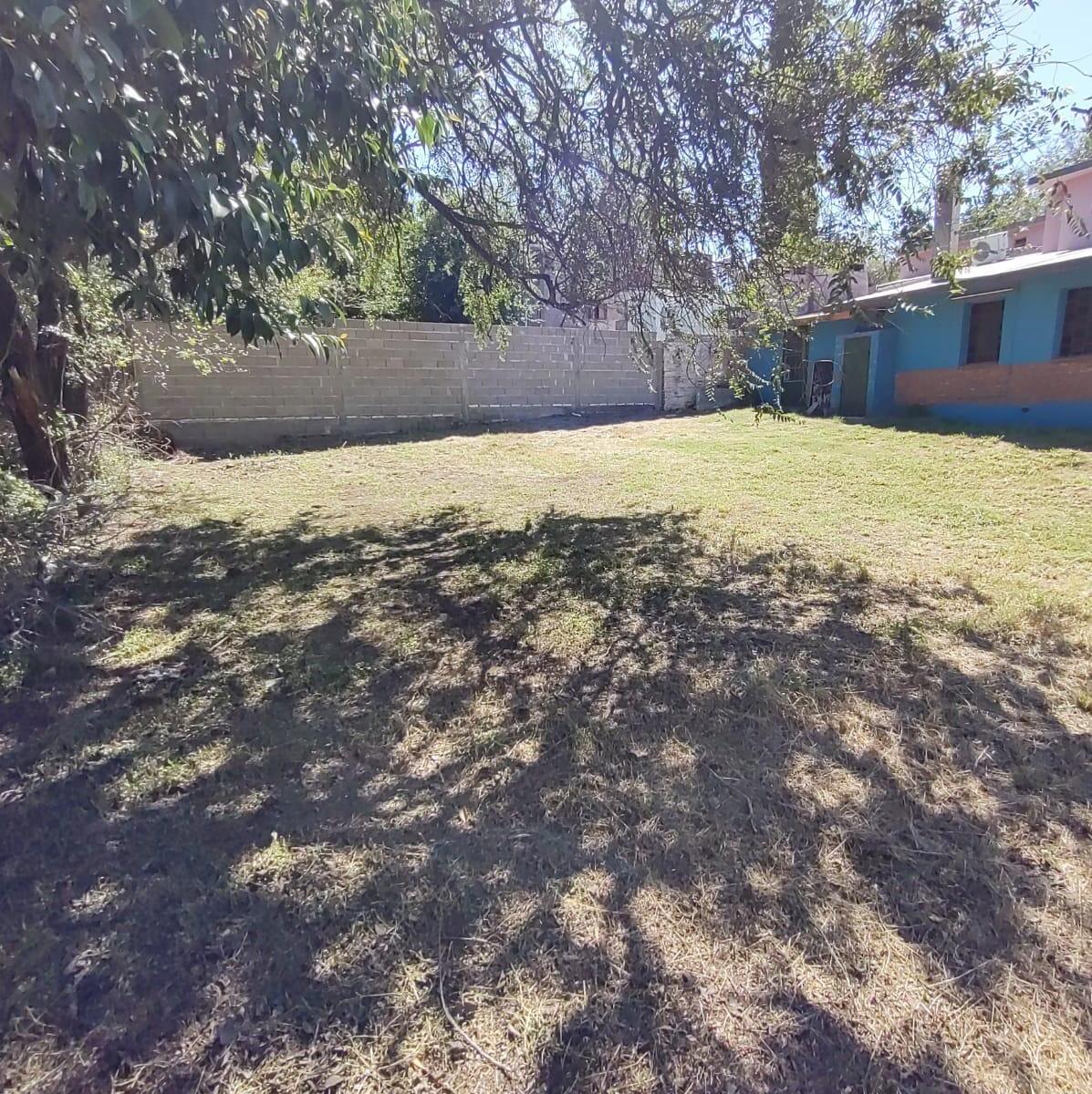 Terreno en Venta El Pueblito Ruta E 53 2
