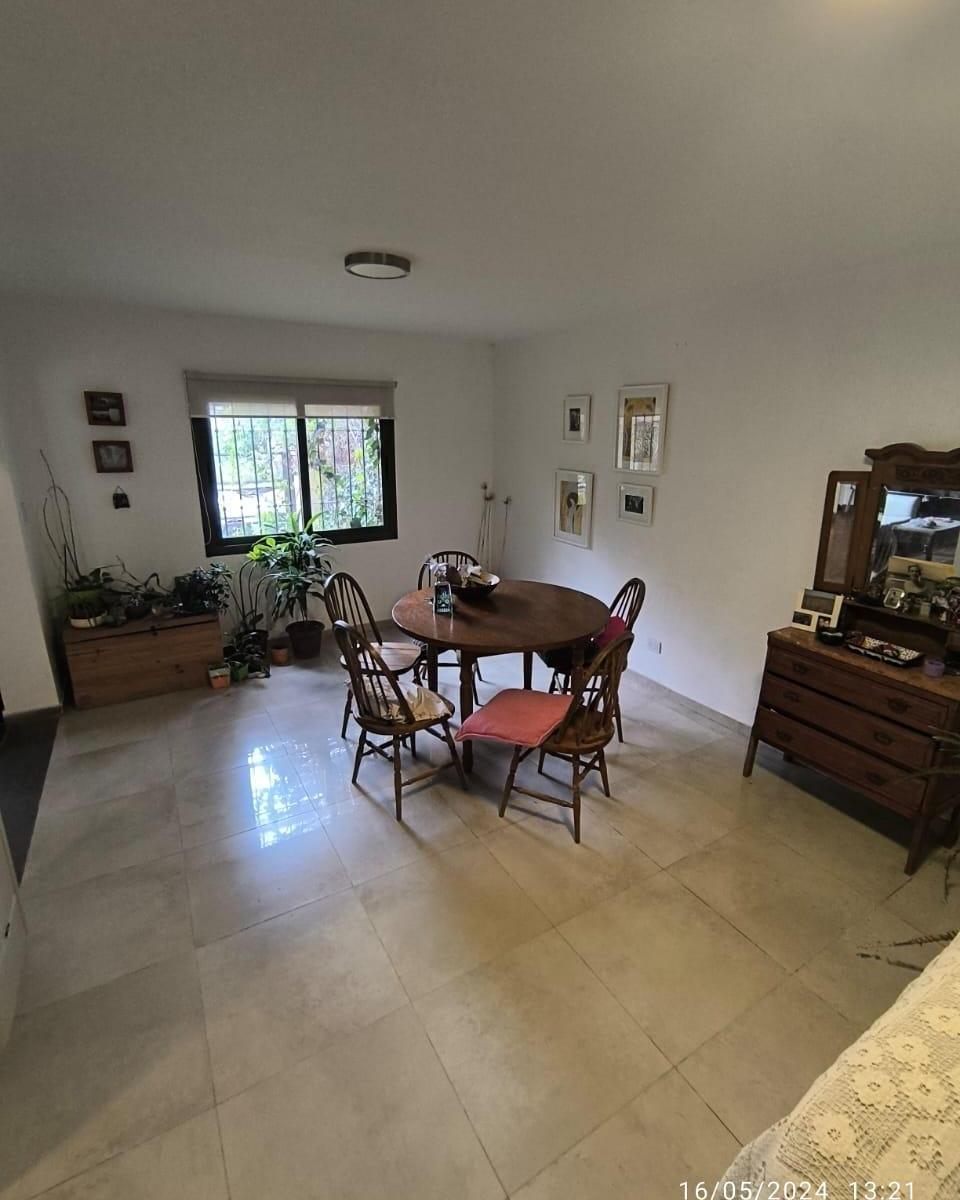 Casa en Venta Arguello Cuatro Dorm. 2