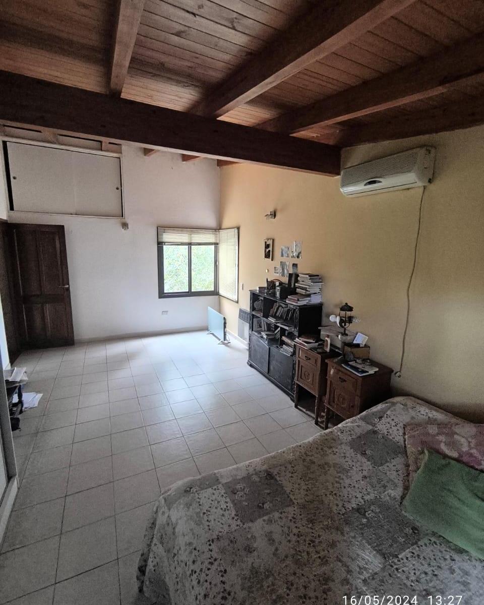 Casa en Venta Arguello Cuatro Dorm. 4