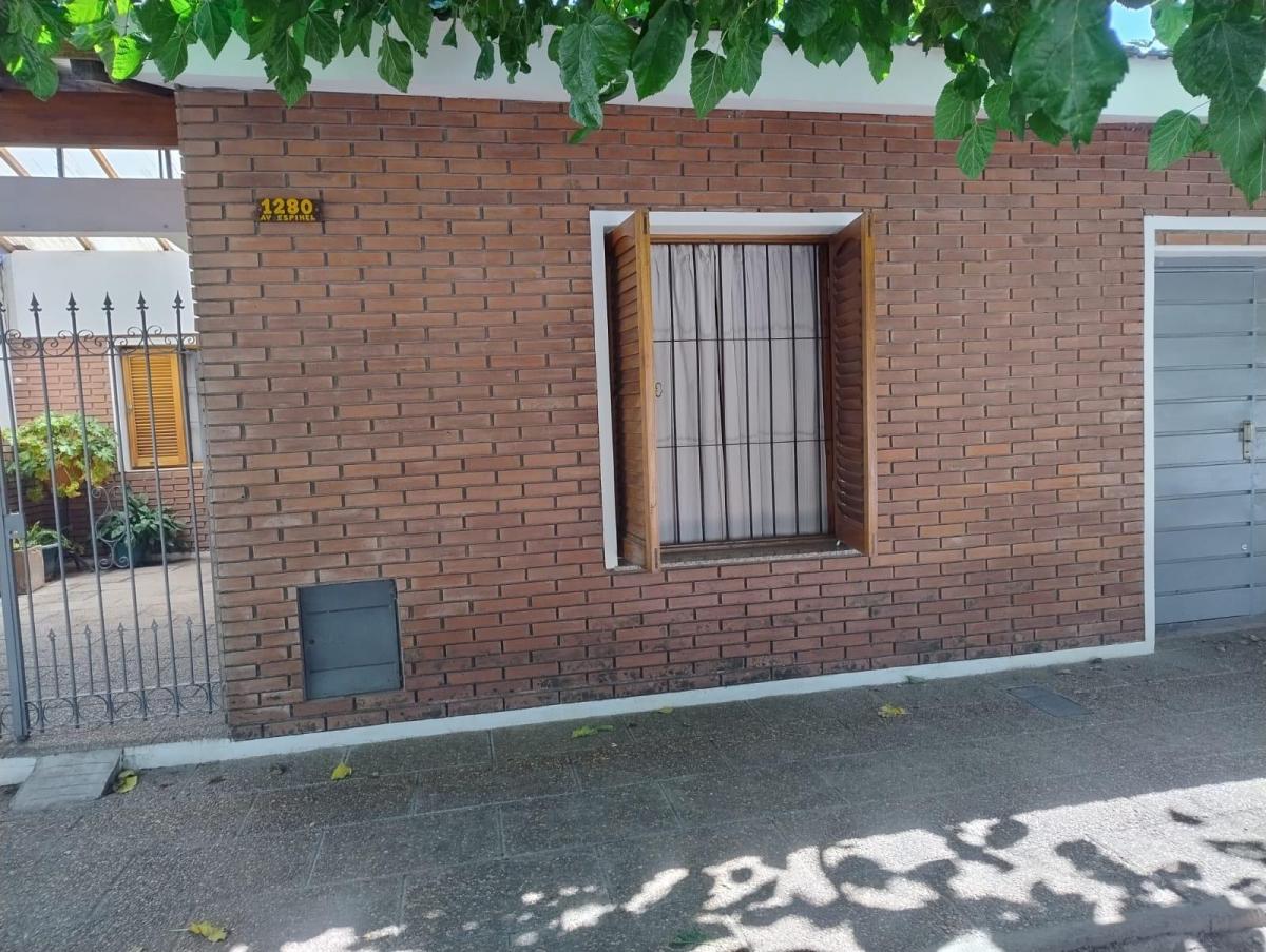 Casa en Venta Barrio Sargento Cabral 1