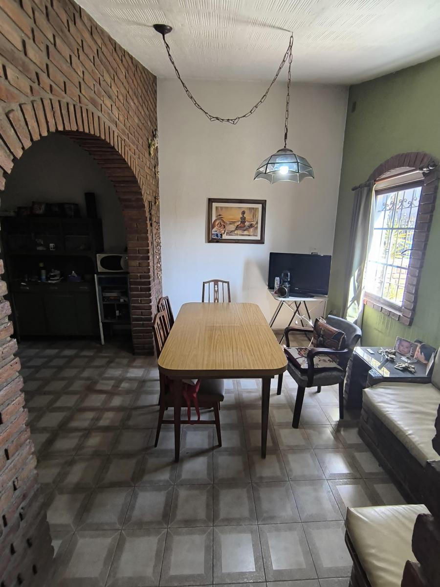 Casa en Venta Jardin del Pilar 3