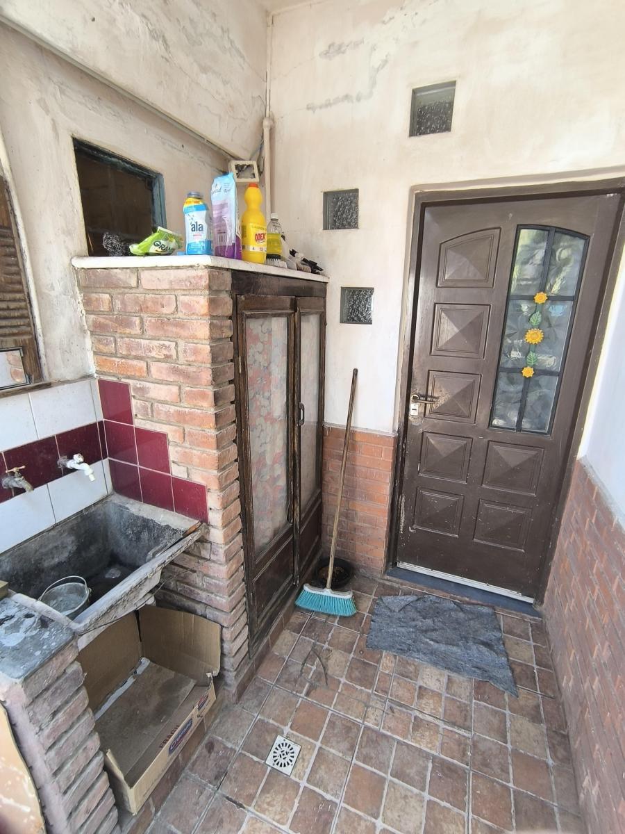 Casa en Venta Jardin del Pilar 5