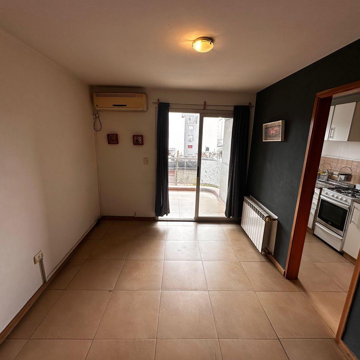 Departamento en Venta Barrio General Paz 5