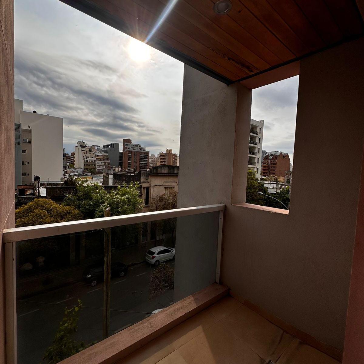 Departamento en Venta Barrio General Paz 1