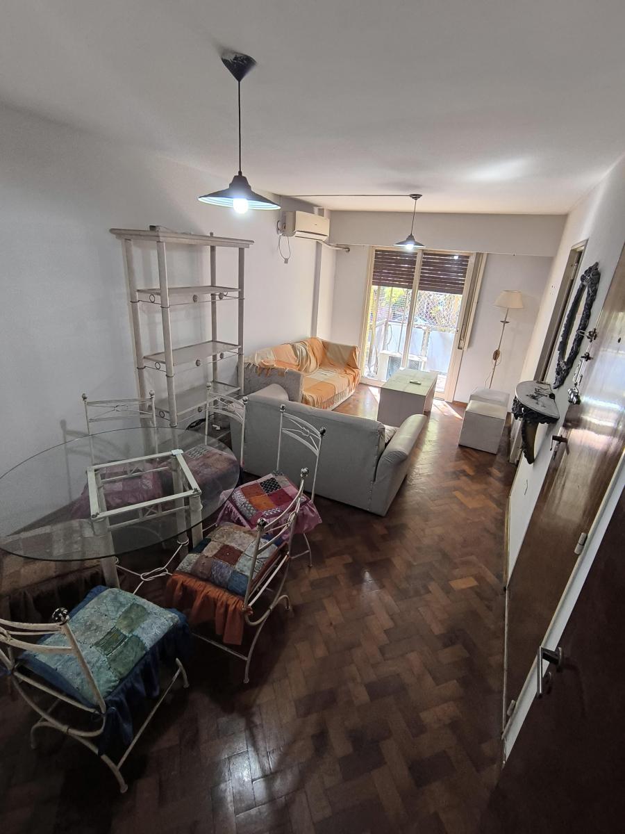 Departamento 2 Dorm. en Venta 2