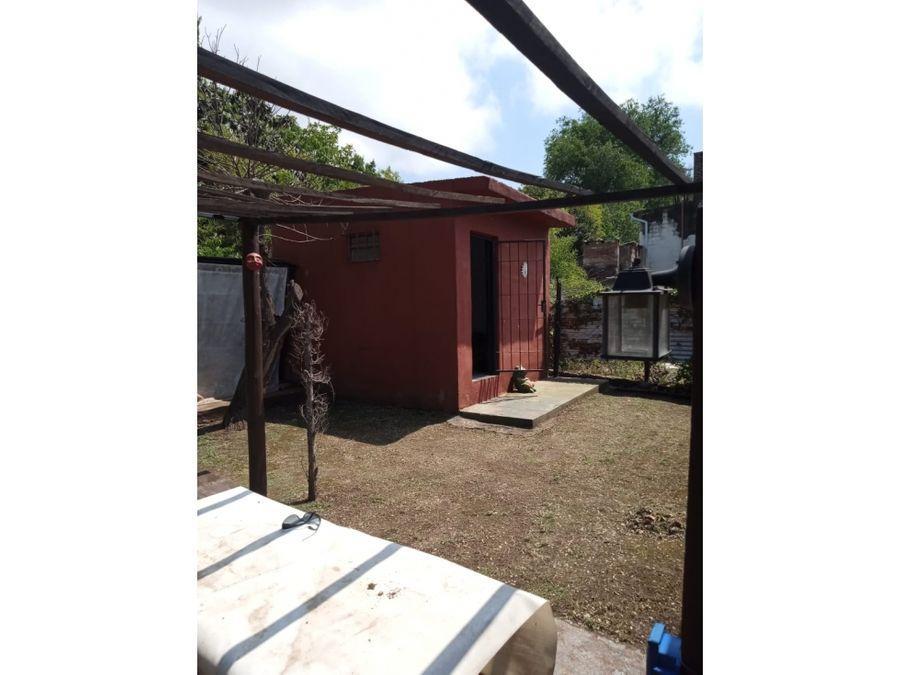 Casa en Venta Santa María de Punilla 1