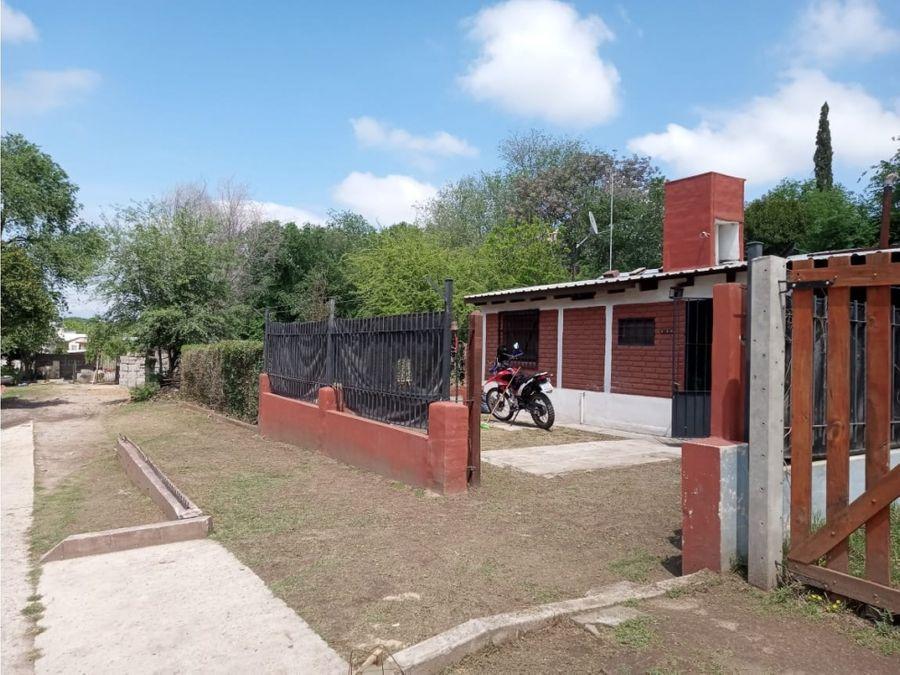 Propiedad en Argentina