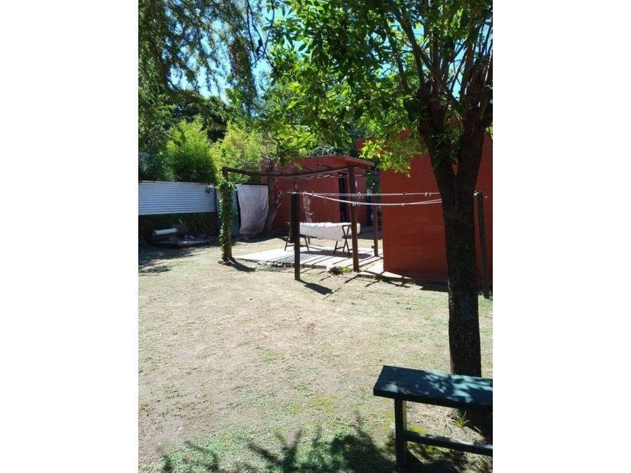 Casa en Venta Santa María de Punilla 3