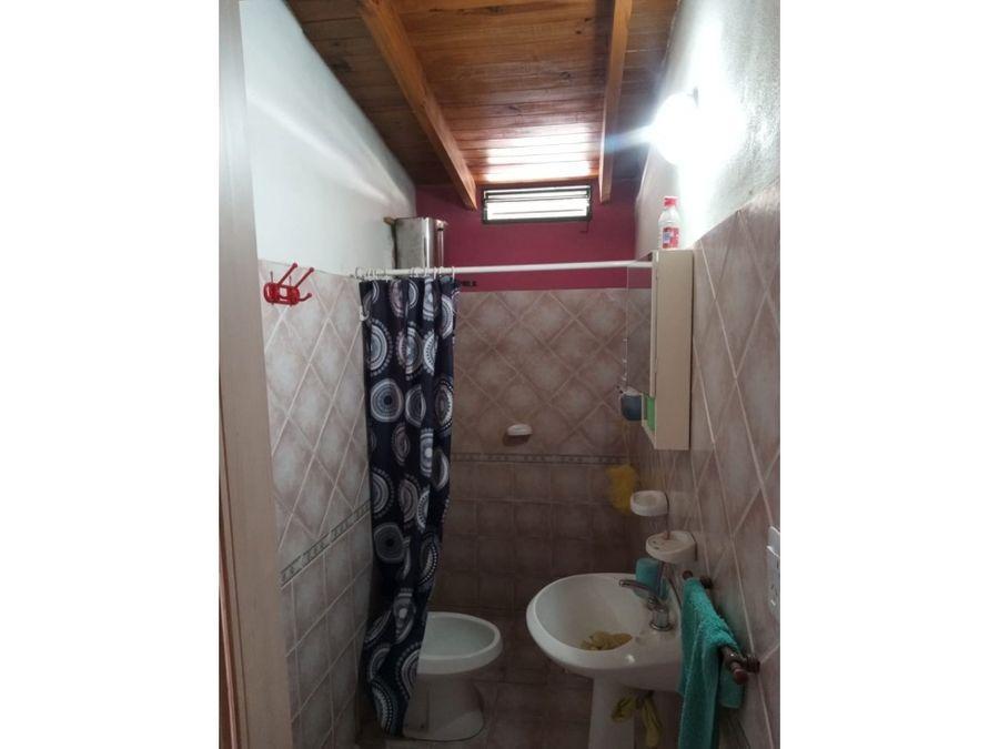 Casa en Venta Santa María de Punilla 5