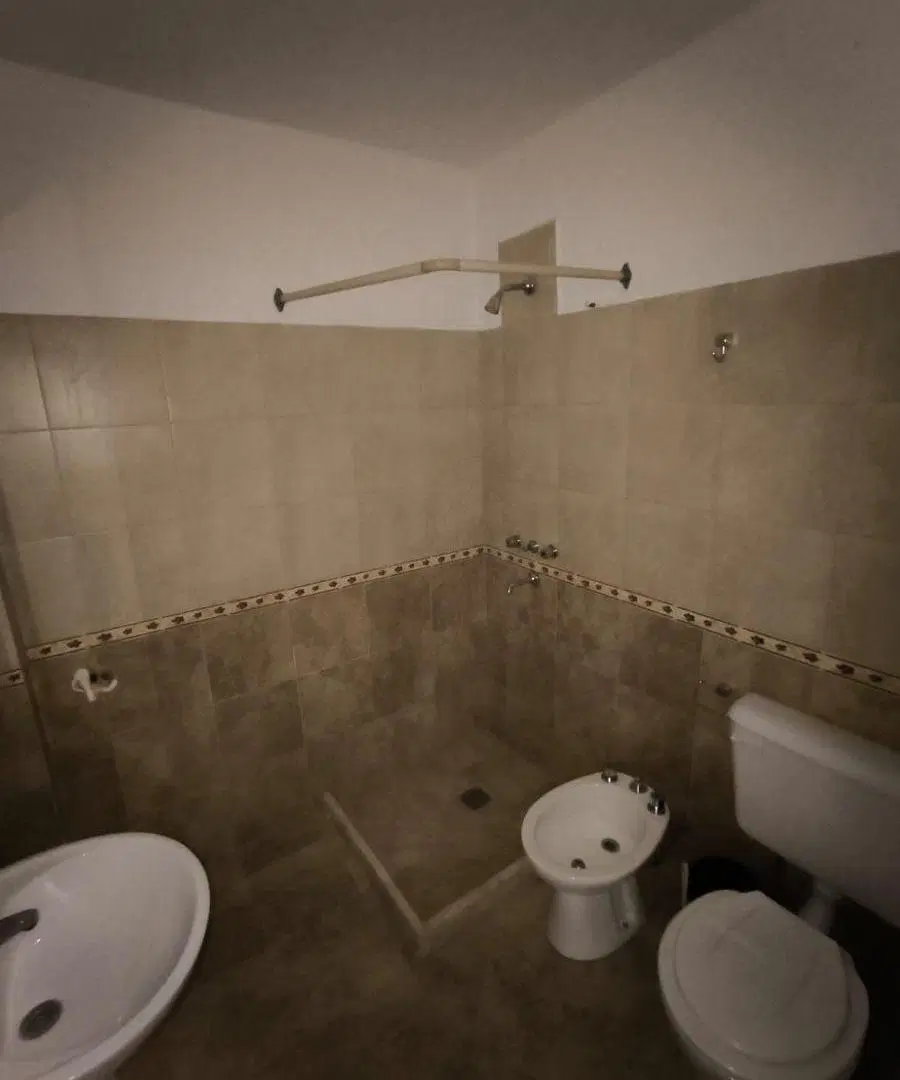 Oportunidad! Alto Alberdi en venta - departamento 1 dormitorio 4