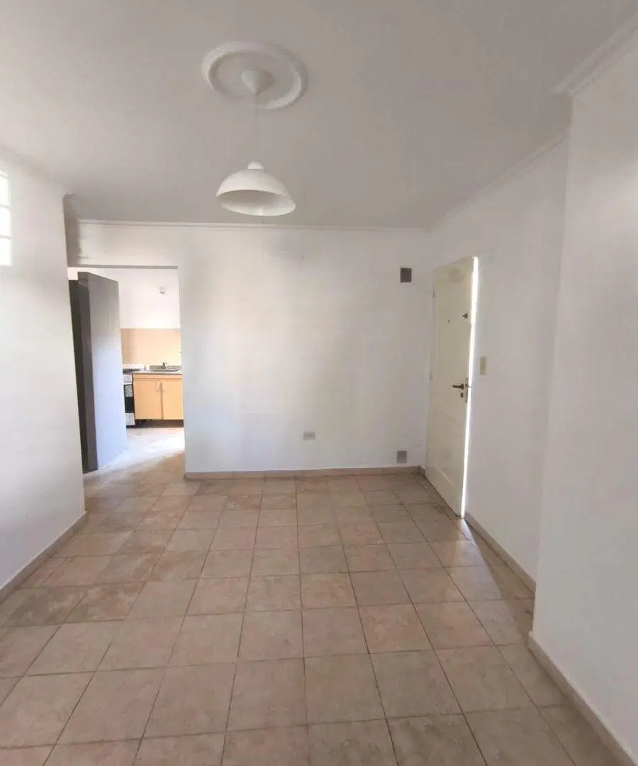 Oportunidad! Alto Alberdi en venta - departamento 1 dormitorio 3
