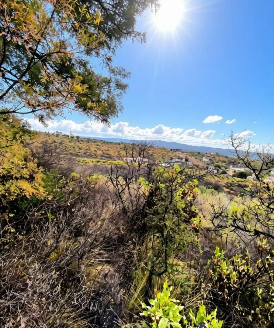Terreno de 850 m2 en venta en Capilla del monte - Córdoba 4
