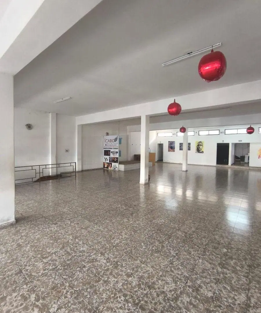 Galpón con Renta + Potencial para Edificio de 7 Pisos | Inversión Premium en Barrio Pueyrredón 3