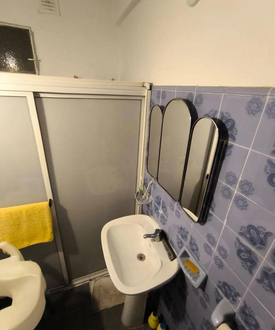 Departamento de 3 dormitorios en venta – Alberdi 8