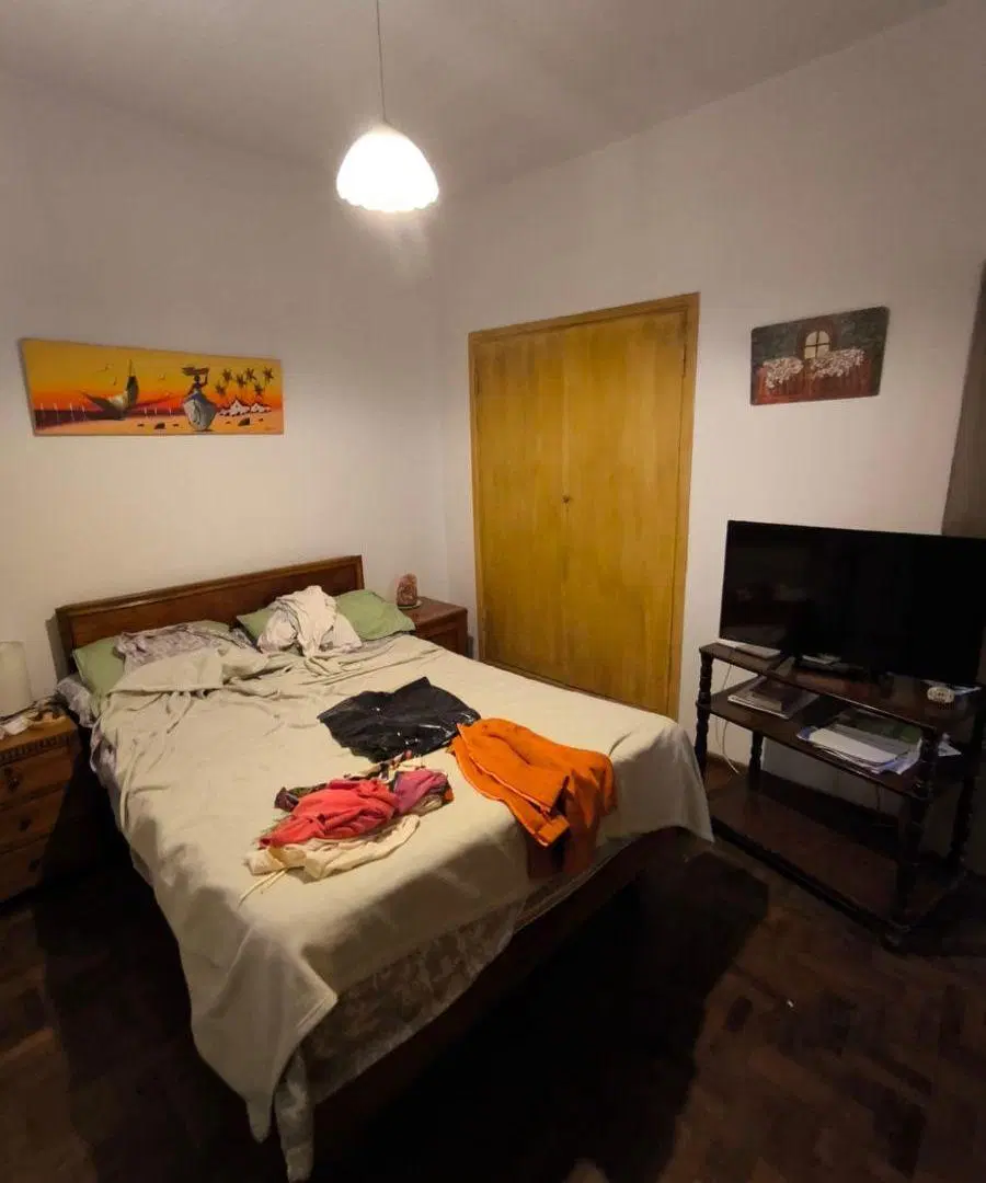 Departamento de 3 dormitorios en venta – Alberdi 4