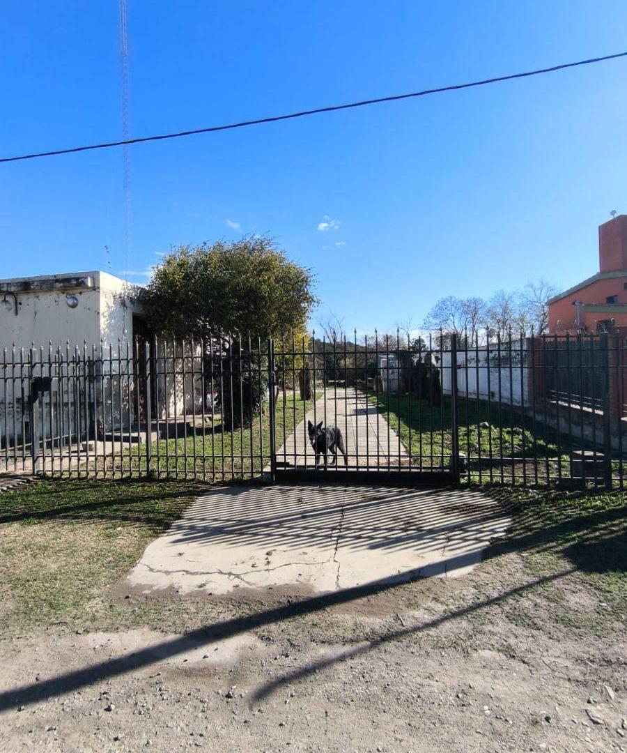 Foto de campo en villa retiro - sobre la ruta mas casa, imagen 2