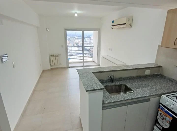 ALQUILA, DEPARTAMENTO 1 DORMITORIO 1