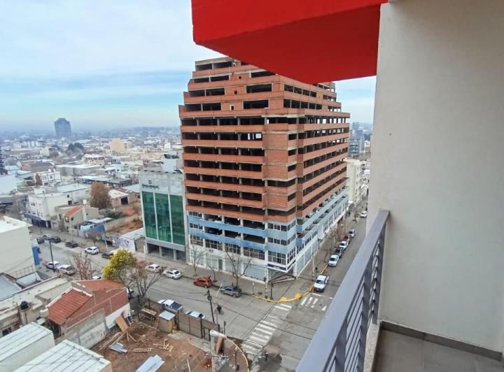 ALQUILA, DEPARTAMENTO 1 DORMITORIO 5