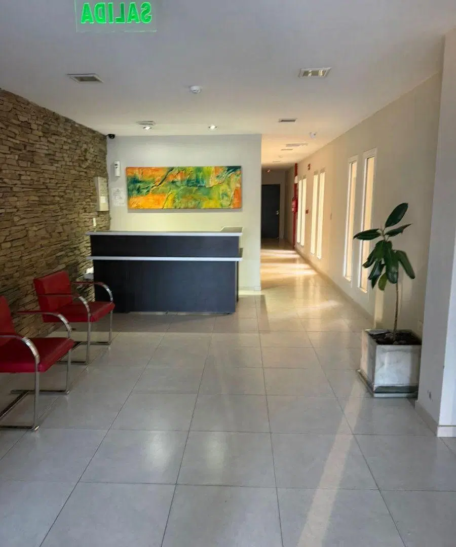EN VENTA, Departamento 1 dormitorio con cochera 4