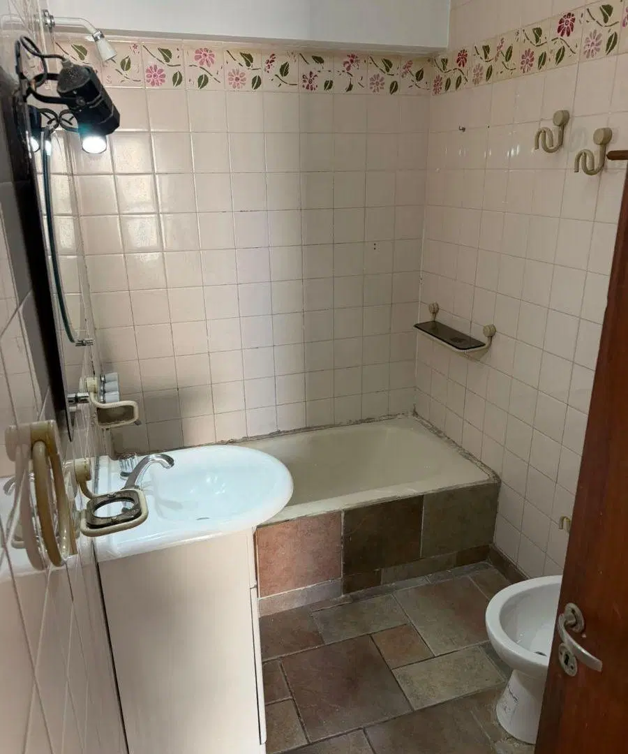 VENDE, departamento dos dormitorios con cochera 8