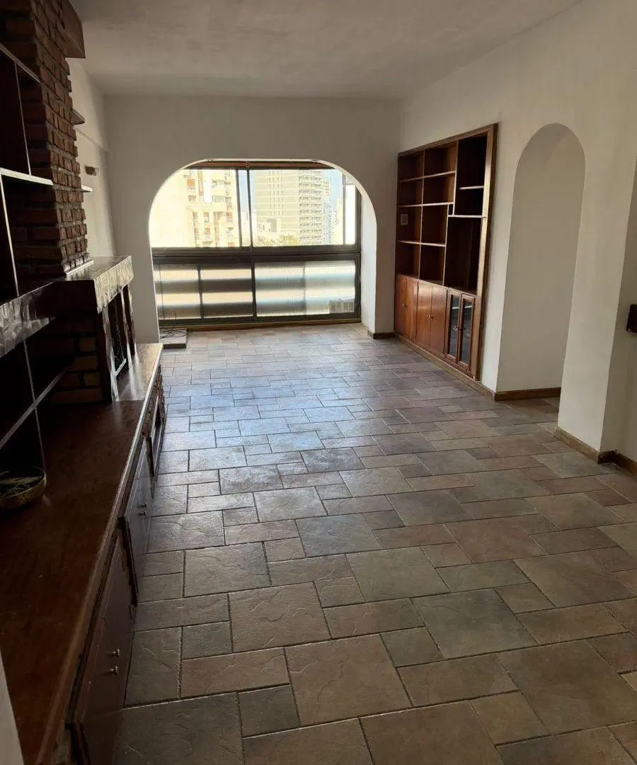 VENDE, departamento dos dormitorios con cochera 1