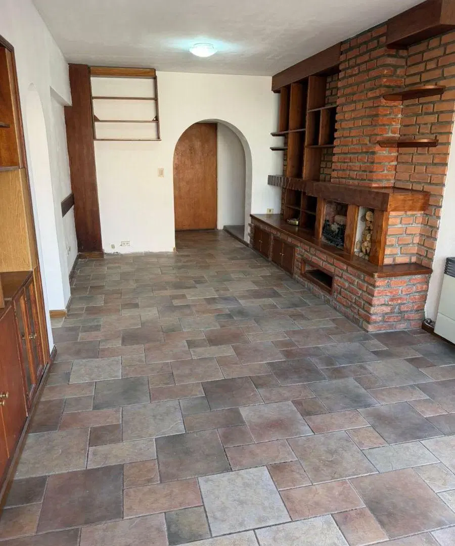 VENDE, departamento dos dormitorios con cochera 2