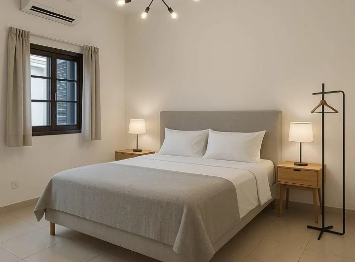 Nuevo Precio!ph 3 Amb. Frente con Jardin y Cochera Cub. Sin Expensas. Financia. 5