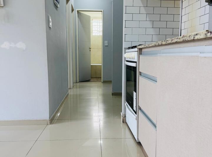 DPTO 3 Amb. TIPO ph. 1° Piso por Escalera con Balcon Terraza. 2