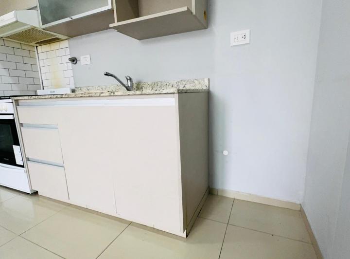 DPTO 3 Amb. TIPO ph. 1° Piso por Escalera con Balcon Terraza. 5