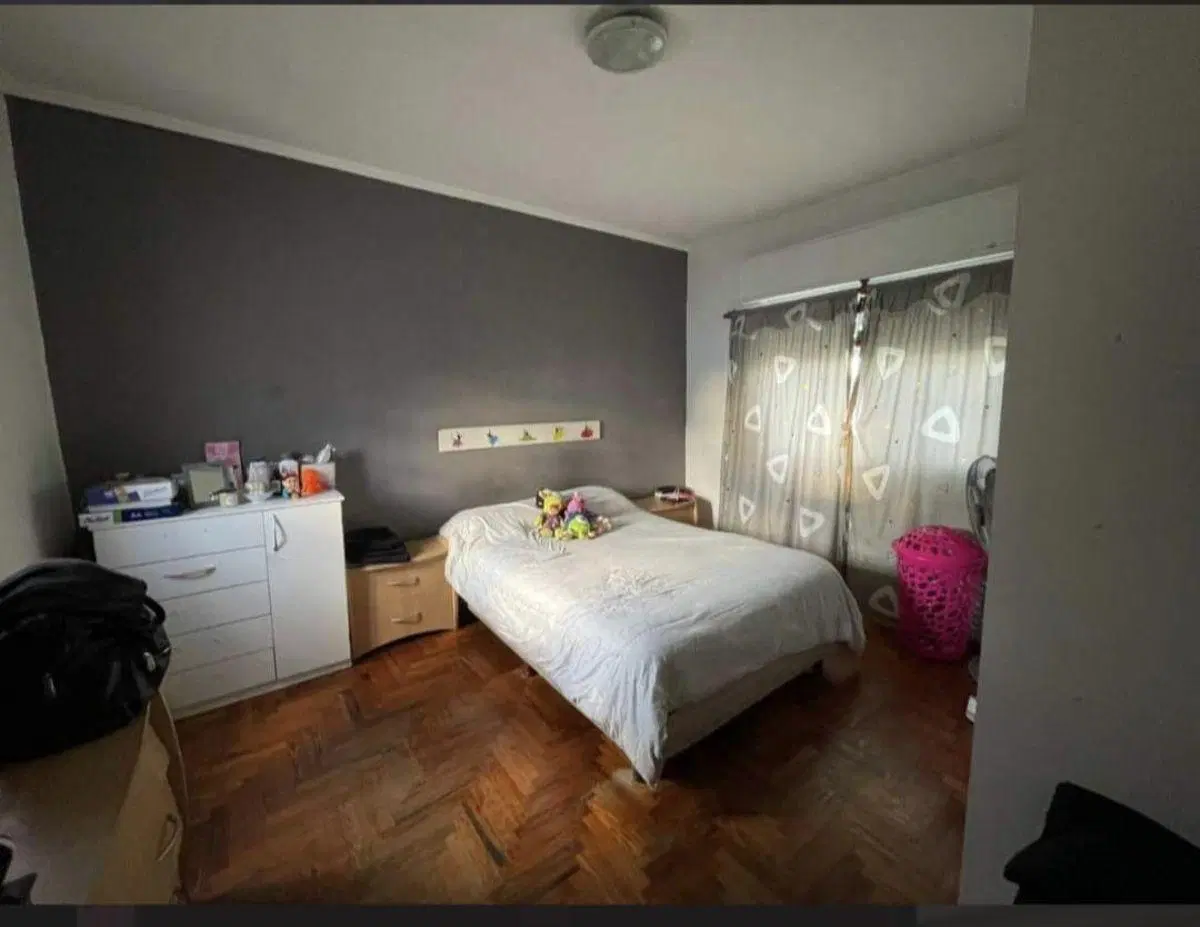 APTO CREDITO! Venta PH 4 Amb. C/patio. CASEROS, ZONA GOLF. 4