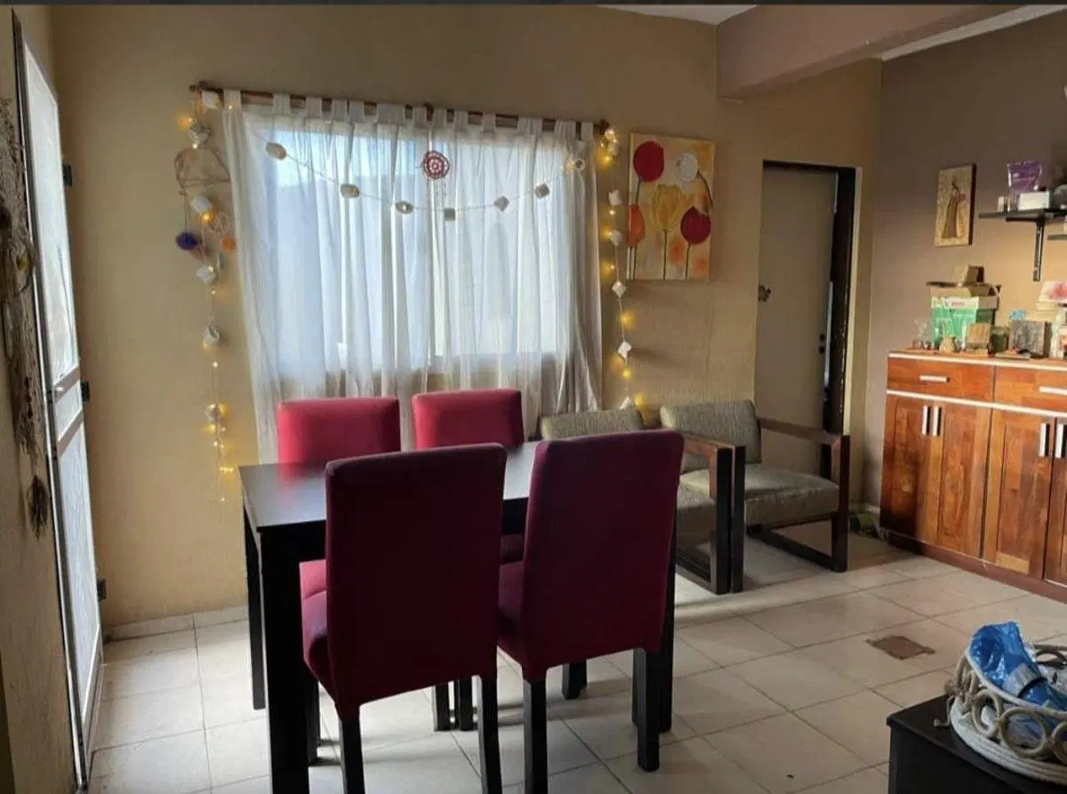 APTO CREDITO! Venta PH 4 Amb. C/patio. CASEROS, ZONA GOLF. 3